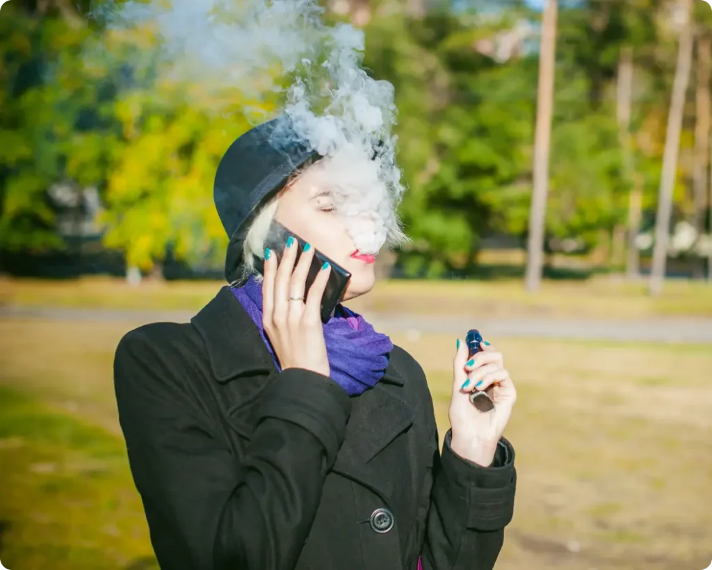 Vaping Awareness Program In North Carolina